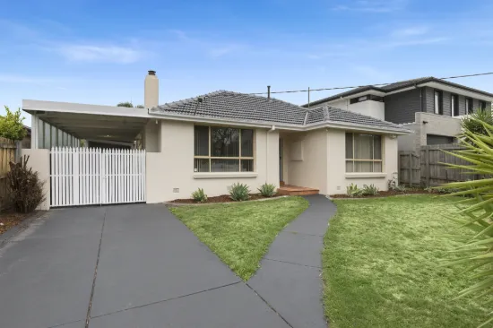 31 Small Road, Bentleigh, Vic 3204