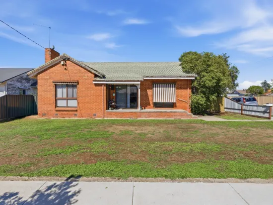 31 Smith Crescent, Wangaratta, Vic 3677