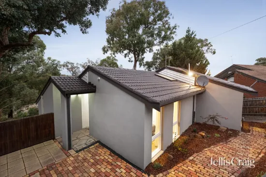 31 Snowball Road, Eltham North, Vic 3095