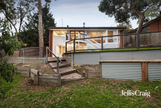 31 Snowball Road, Eltham North, Vic 3095