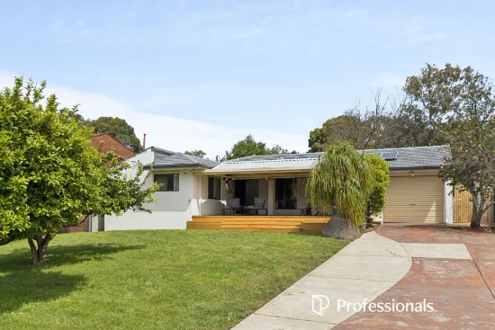 31 Snowball Road, Kalamunda, WA 6076