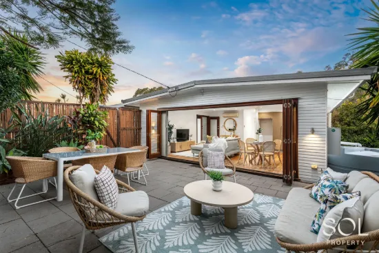 31 Sollis Street, Geebung, Qld 4034