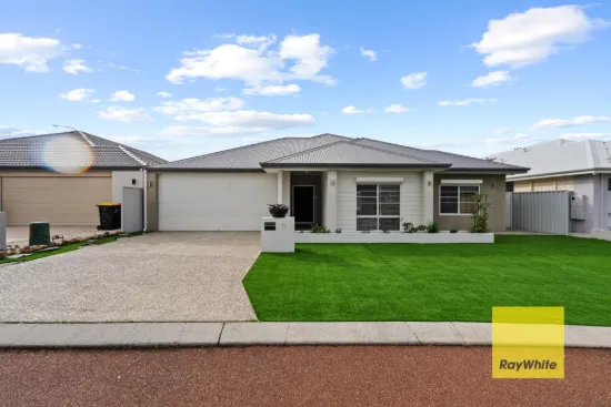 31 Sorrento Road, Piara Waters, WA 6112