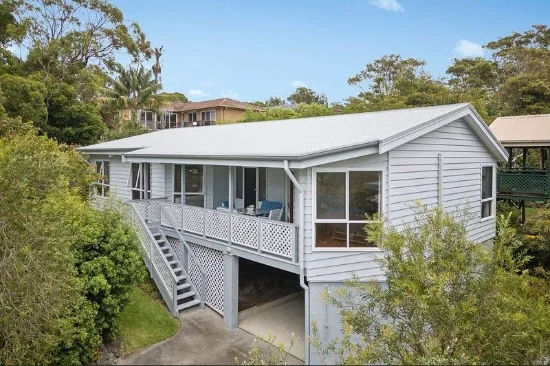 31 South Pacific Drive, Macmasters Beach NSW 2251-Image