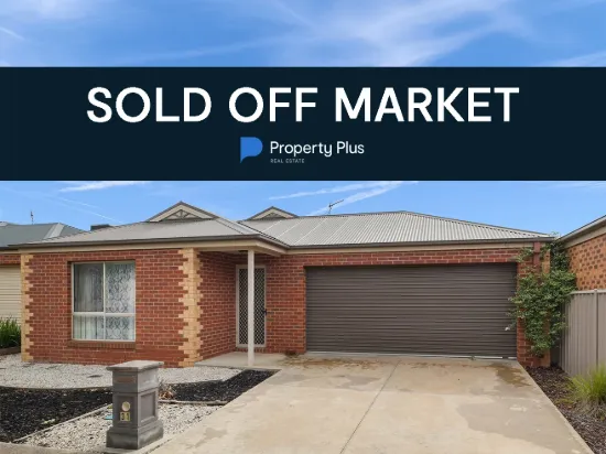 31 Sovereign Gardens, Kangaroo Flat, Vic 3555
