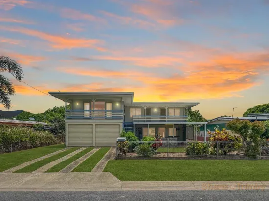 31 Sperring Street, Manunda, Qld 4870