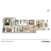 31 Spica Street, Giralang, ACT 2617-Floorplan