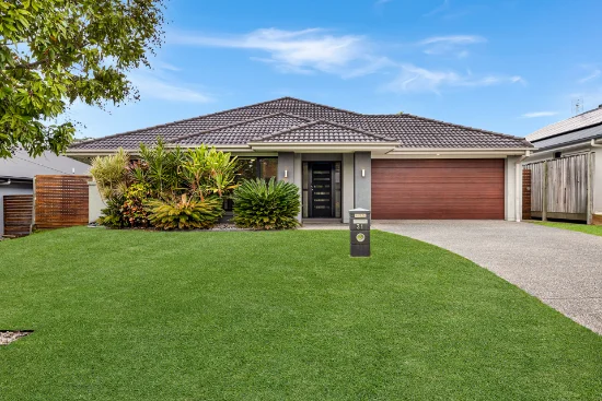 31 Spoonbill Drive, Forest Glen, Qld 4556 - For Sale