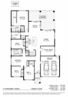 31 Spoonbill Drive, Forest Glen, Qld 4556-Floorplan