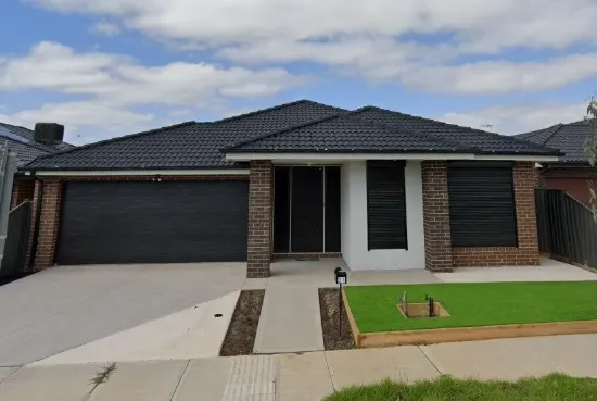 31 Springbrook Parkway, Cobblebank, Vic 3338