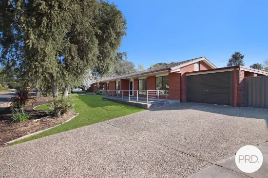 31 St Andrews Circuit, Thurgoona, NSW 2640 - For Rent