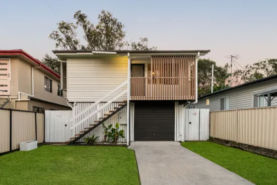 31 St Patrick Avenue, Kuraby, Qld 4112