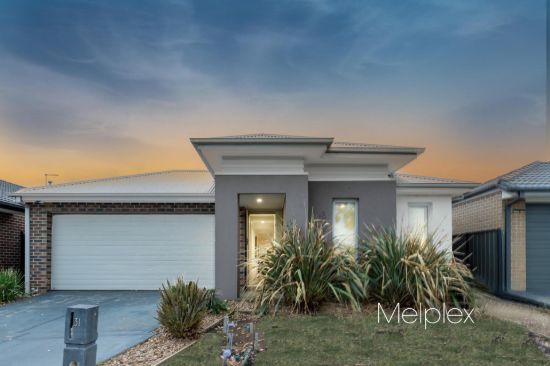 31 Stanhope Road, Tarneit, Vic 3029