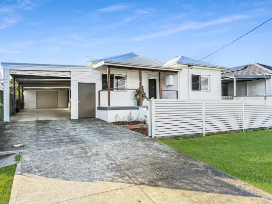 31 Stanley Street, Belmont, NSW 2280