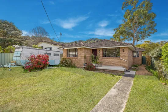 31 Stella Road, Umina Beach, NSW 2257