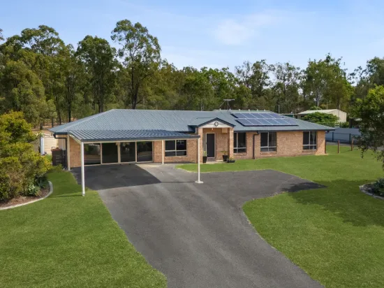 31 Stephenson Crescent, Kensington Grove, Qld 4341