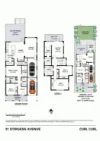31 Stirgess Avenue, Curl Curl, NSW 2096-Floorplan