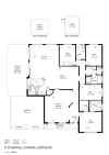31 Stonewell Common, Northgate, SA 5085-Floorplan