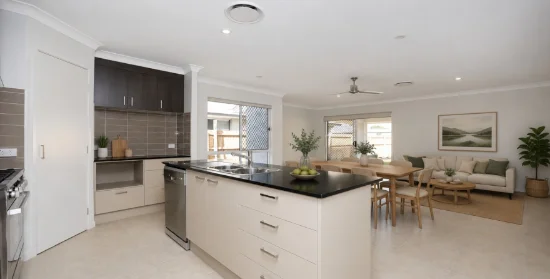 31 Stradbroke Street, Burpengary East, Qld 4505 - For Rent