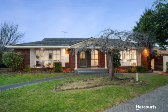 31 Stradella Avenue, Vermont South, Vic 3133