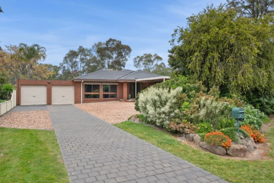 31 Strickland Street, Ascot, Vic 3551