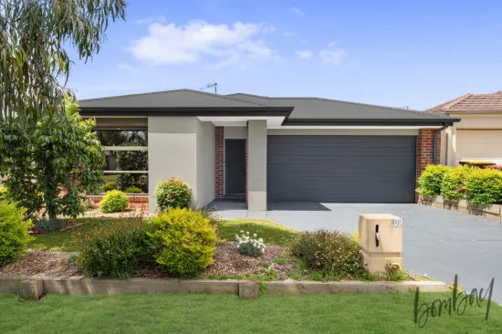 31 Stringybark Avenue, Wallan, Vic 3756