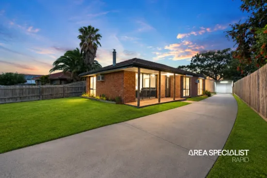 31 Strong Drive, Hampton Park, Vic 3976