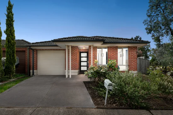 31 Succession Street, Doreen, Vic 3754