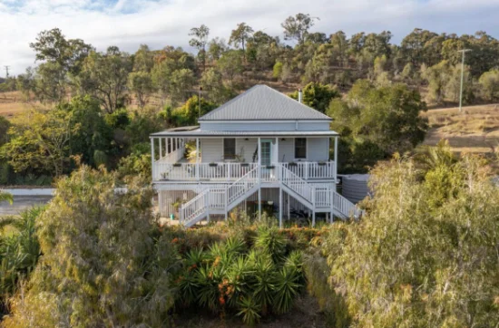 31 Summerholm Road, Summerholm, Qld 4341