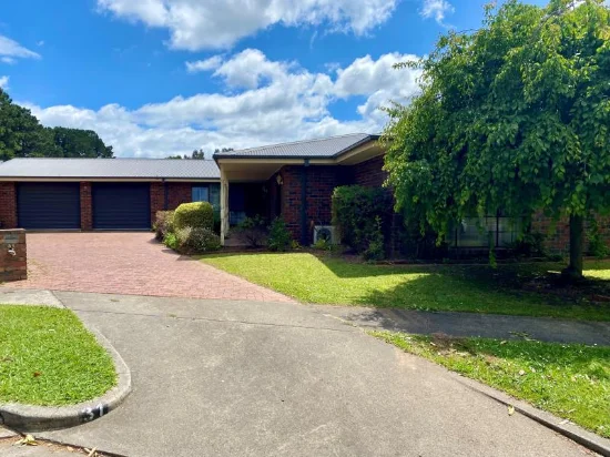 31 Sunderland Circuit, Traralgon, Vic 3844