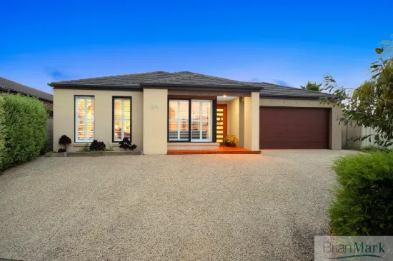 31 Sunnyvale Rise, Truganina, Vic 3029