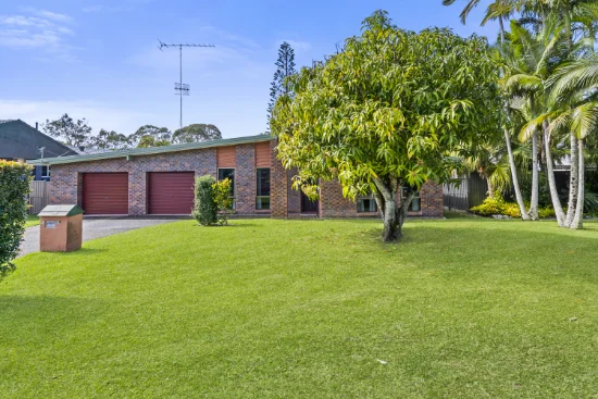 31 Sunrise Avenue, Tewantin, Qld 4565