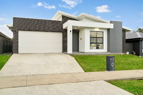 31 Sunset Drive, Thornton, NSW 2322