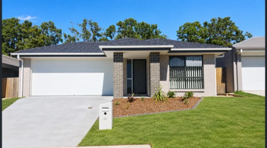 31 Sunstone Court, Logan Reserve, Qld 4133