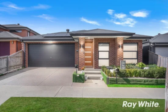 31  Supernova Street, Wollert, Vic 3750 - For Sale