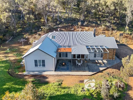 31 Sutcliffe Road, Lockwood South, Vic 3551