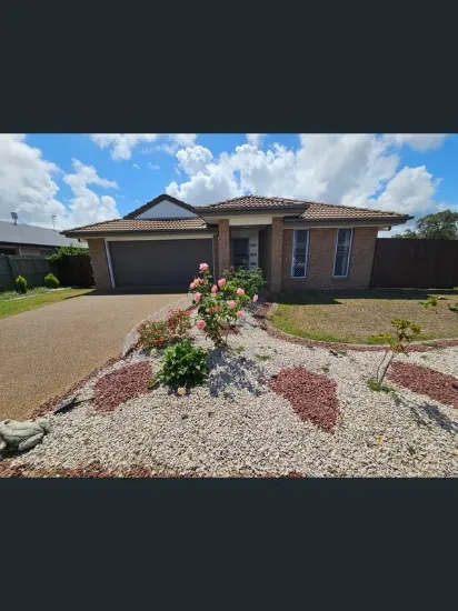 31 Sutherland Road, Branyan, Qld 4670