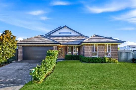 31 Sutton Avenue, Cobbitty NSW 2570-Image