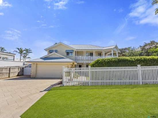 31 Sweetapple Place, Manly West, Qld 4179