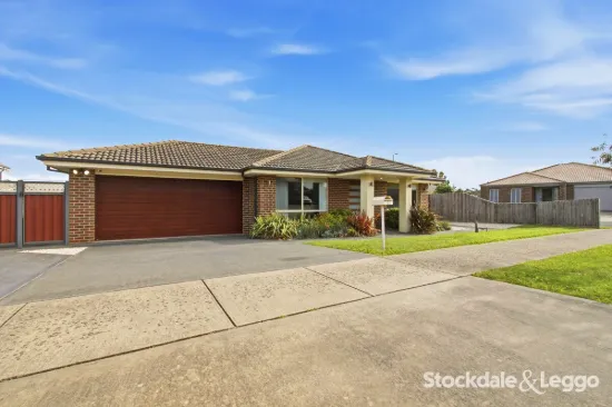 31 Sweetwater Place, Moe, Vic 3825