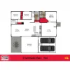 31 Sweetwater Place, Moe, Vic 3825-Floorplan