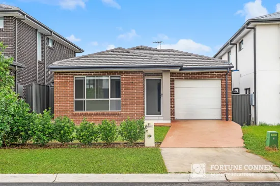 31 Swift Avenue, Leppington, NSW 2179
