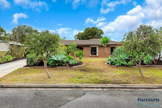 31 Taarnby Drive, Salisbury Downs, SA 5108