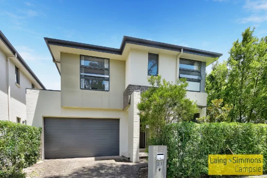 31 Tallowwood Avenue, Lidcombe, NSW 2141