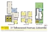 31 Tallowwood Avenue, Lidcombe, NSW 2141-Image