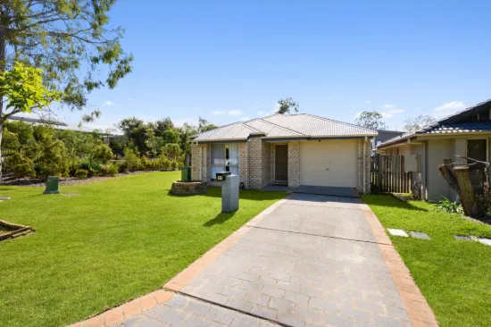 31 Talpa Street, Coomera QLD 4209-Image