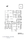 31 Tamar Rise, Riverside, Tas 7250-Floorplan