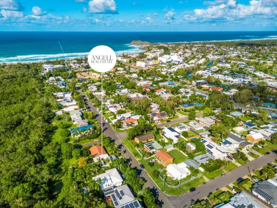 31 Tamarind Avenue, Bogangar, NSW 2488