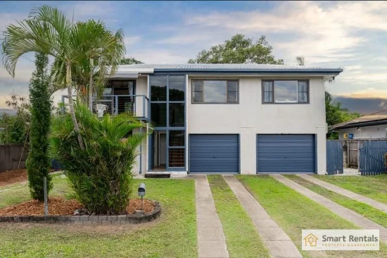 31 Tamarind Street, Kirwan, Qld 4817 - For Rent
