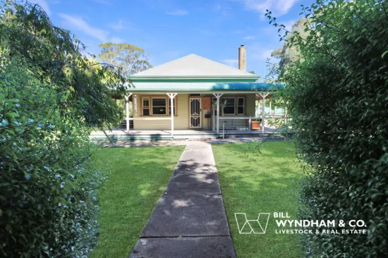 31 Tamboon Road, Cann River, Vic 3890
